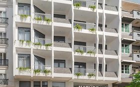 Nature Hotel - Nam Ky Khoi Nghia